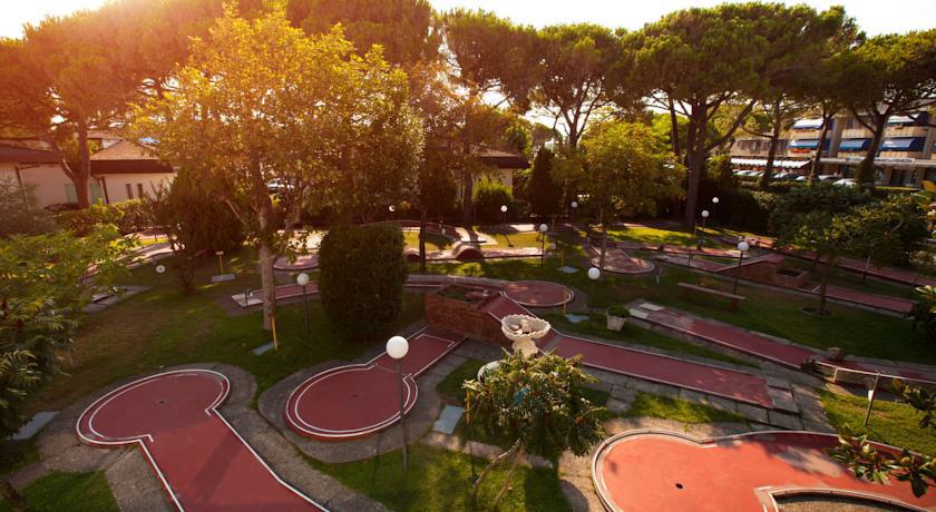 Hotel Ca' Di Valle Cavallino-Treporti Exterior photo